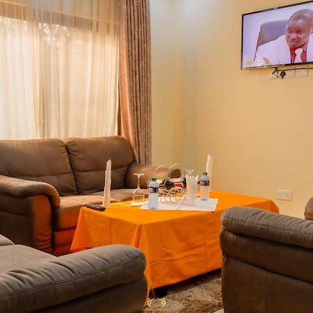 Millsview Hotels In Kisumu Esterno foto