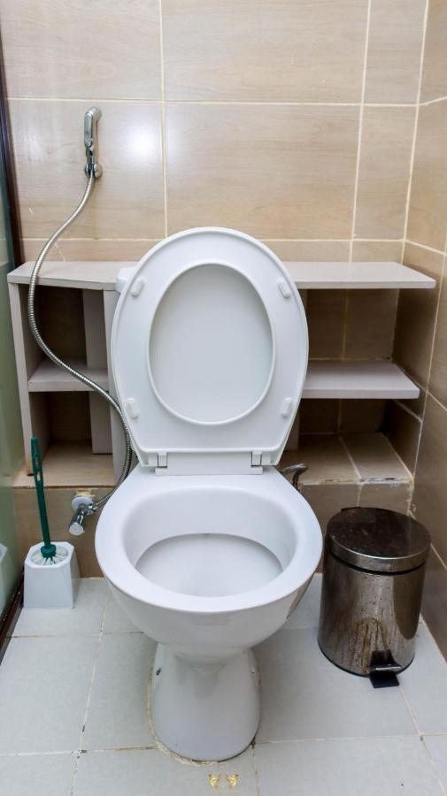 Millsview Hotels In Kisumu Esterno foto